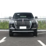 Hongqi Ls7 Guoyao 2026 4.0t 4-Seater Premium Flagship Version 4.0t 360 Horsepower V8 5-Door 4-Seater SUV – Wholesale Price From China | Chinese Cars in Türkiye