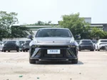 Lynk & Co 03 2026 03+2.0td Automatic Wind Driving Edition Gasoline Compact Car – Wholesale Price From China | Chinese Cars in Türkiye - Image 2