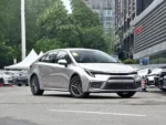 Toyota Levin Gt 2.0L Hybrid Electric Sedan 5 Seats Car – In Stock in China | Chinese Cars in Türkiye - Image 2