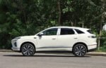 2026 BYD Sealion 06 EV – China Export Vehicle | Chinese Cars in Türkiye - Image 4