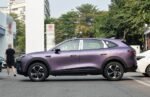 Chery Fulwin T9L 2026 – Ready for Export From China | Chinese Cars in Türkiye - Image 3