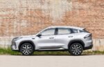 Geely Galaxy M7 2026 – Ready for Export From China | Chinese Cars in Türkiye - Image 2