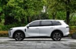Baojun Huajing S 2026 – Ready for Export From China | Chinese Cars in Türkiye - Image 3
