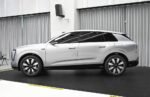 AUDI E7X 2026 – Ready for Export From China | Chinese Cars in Türkiye - Image 3