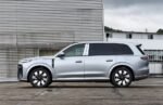 Voyah Taishan X8 2026 PHEV – Ready for Export From China | Chinese Cars in Türkiye - Image 3