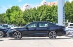 2026 Volkswagen Passat – China Export Vehicle | Chinese Cars in Türkiye - Image 4