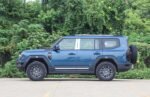 Jetour Zongheng G700 2026 5-seater – Factory Price From China | Chinese Cars in Türkiye - Image 3
