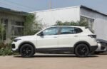 2026 Volkswagen Tharu – China Export Vehicle | Chinese Cars in Türkiye - Image 4