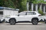 Toyota Frontlander 2026 2.0L – Factory Price From China | Chinese Cars in Türkiye - Image 3