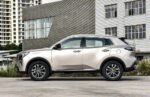 Changan CS55 PLUS 2026 – Factory Price From China | Chinese Cars in Türkiye - Image 3