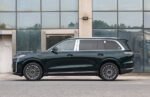 Chery Fulwin T11 2026 – Factory Price From China | Chinese Cars in Türkiye - Image 3