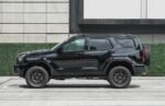 Tank 400 Hi4-T 2026 – Factory Price From China | Chinese Cars in Türkiye - Image 3