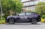 Mazda EZ-60 EREV 2026 – Factory Price From China | Chinese Cars in Türkiye - Image 3