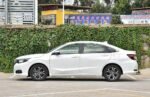 Honda Crider 2024 – Factory Price From China | Chinese Cars in Türkiye - Image 3