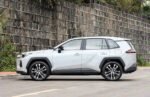 Toyota Wildlander 2026 – Factory Price From China | Chinese Cars in Türkiye - Image 3