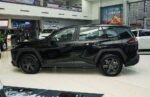 Toyota RAV4 2026 Hybrid – Factory Price From China | Chinese Cars in Türkiye - Image 2