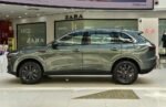 Hongqi HS6 PHEV 2026 – Factory Price From China | Chinese Cars in Türkiye - Image 3