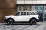 Ford Bronco New Energy 2026 BEV – Factory Price From China | Chinese Cars in Türkiye - Image 3