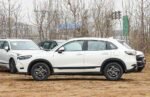 Honda HR-V 2026 – Factory Price From China | Chinese Cars in Türkiye - Image 3