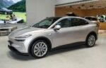 NIO ONVO L60 2026 – Ready for Export From China | Chinese Cars in Türkiye - Image 3
