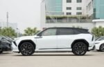 2026 Honda S7 – China Export Vehicle | Chinese Cars in Türkiye - Image 4