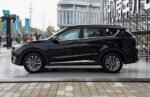 Jetour X70 2026 – Factory Price From China | Chinese Cars in Türkiye - Image 3