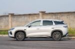BYD Song Ultra EV 2026 – Ready for Export From China | Chinese Cars in Türkiye - Image 3
