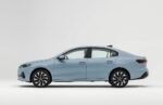 Volkswagen Sagitar S 2026 – Ready for Export From China | Chinese Cars in Türkiye - Image 2
