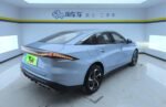 Geely Galaxy L6 2026 Model 1.5 EM-i DHT 140KM Starcraft Edition – Ready for Export From China | Chinese Cars in Türkiye - Image 3
