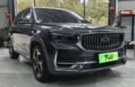 Geely Manjaro 2026 2.0TD DCT EVO 2WD Premium – Ready for Export From China | Chinese Cars in Türkiye - Image 3