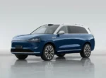 Aito M9 Electric SUV 5/6-Seat Space Extended Range EV Car – Ships Worldwide From China | Chinese Cars in Türkiye - Image 3