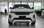 Range Rover Evoque 2026 Model 2.0T SE Premium Edition – Ready for Export From China | Chinese Cars in Türkiye