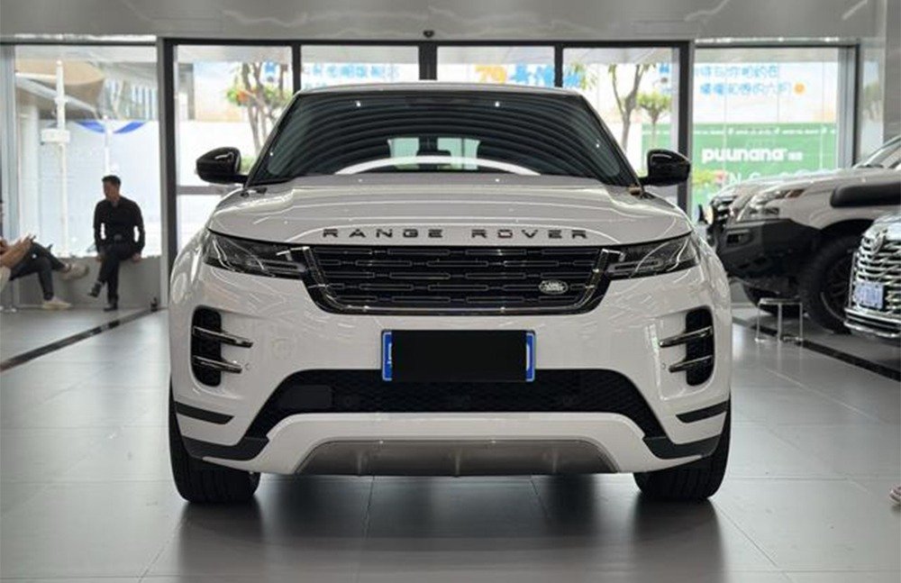 imgi_5_Range Rover Evoque 4 Range Rover Evoque 2026 Model 2.0T SE Premium Edition – Ready for Export From China | Chinese Cars in Türkiye - Image 1