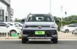 2026 Volkswagen Tharu XR – China Export Vehicle | Chinese Cars in Türkiye