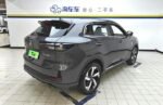Changan CS55 PLUS 2026 Model Third Generation 1.5T DCT Premium Version – Ready for Export From China | Chinese Cars in Türkiye - Image 3