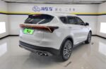 Jetour X70 PLUS 2026 Model 1.6T DCT Premium Edition 5-Seater – Ready for Export From China | Chinese Cars in Türkiye - Image 3