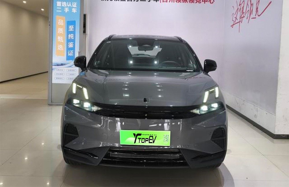 imgi_5_lynk 06 3 Lynk & Co 06 2026 Relive 1.5T Ultra – Ready for Export From China | Chinese Cars in Türkiye - Image 1
