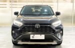 Toyota RAV4 2026 model 2.0L CVT front-wheel drive Style Edition – Factory Price From China | Chinese Cars in Türkiye