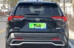 Toyota RAV4 2026 Model 2.0L CVT Front-Wheel Drive Urban Edition – Factory Price From China | Chinese Cars in Türkiye - Image 3