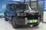 2026 Leopard Titanium 7 190km/h 4WD Ultra Edition – Factory Price From China | Chinese Cars in Türkiye - Image 2