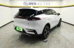 BYD Tang DM 2026 DM-i 1.5T 112KM Premium model – Ready for Export From China | Chinese Cars in Türkiye - Image 2