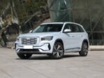 Geely Monjaro L 7-Speed Automatic SUV  2.0t Gasoline Car – In Stock in China | Chinese Cars in Türkiye - Image 2