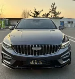 Geely Preface L 1.5td 3dht Xingrui L Hybrid Electric Sedan Car – In Stock in China | Chinese Cars in Türkiye