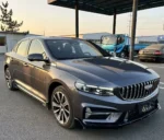 Geely Preface L 1.5td 3dht Xingrui L Hybrid Electric Sedan Car – In Stock in China | Chinese Cars in Türkiye - Image 3