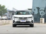 GAC Trumpchi Emkoo Hybrid Compact 2.0L 140 HP Ternary Lithium Battery SUV – Wholesale Price From China | Chinese Cars in Türkiye - Image 2