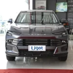 Jetour Dashing 2026 1.5t DCT – Wholesale Price From China | Chinese Cars in Türkiye - Image 2