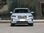 Geely Monjaro L 7-Speed Automatic SUV  2.0t Gasoline Car – In Stock in China | Chinese Cars in Türkiye