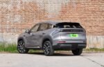 Geely Galaxy M7 2026 – Ready for Export From China | Chinese Cars in Türkiye - Image 3
