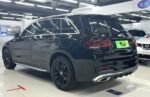 Mercedes-Benz GLC 2026 GLC 300 L 4MATIC Dynamic – Factory Price From China | Chinese Cars in Türkiye - Image 3