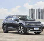 Volkswagen ID. 6 Crozz 2026 PRO EV Electric SUV – Ships Worldwide From China | Chinese Cars in Türkiye - Image 3